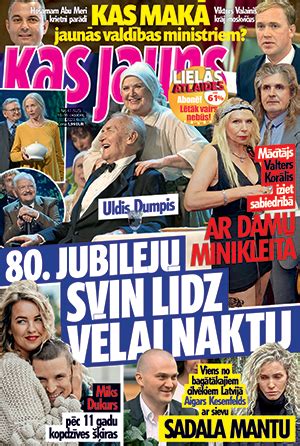 www.kasjauns.lv ziņas.